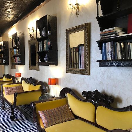 Riad Ibn Battouta & Spa Fes Luaran gambar