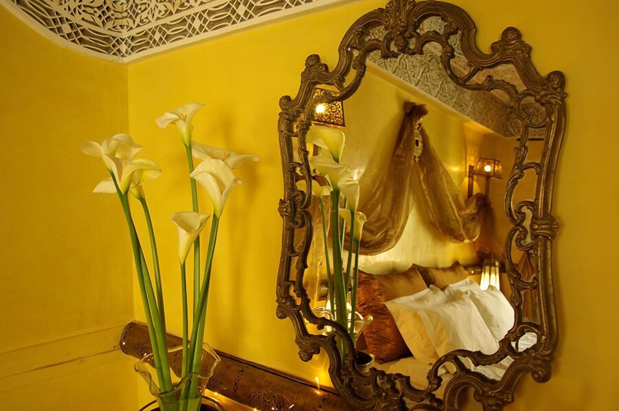 Riad Ibn Battouta & Spa Fes Luaran gambar