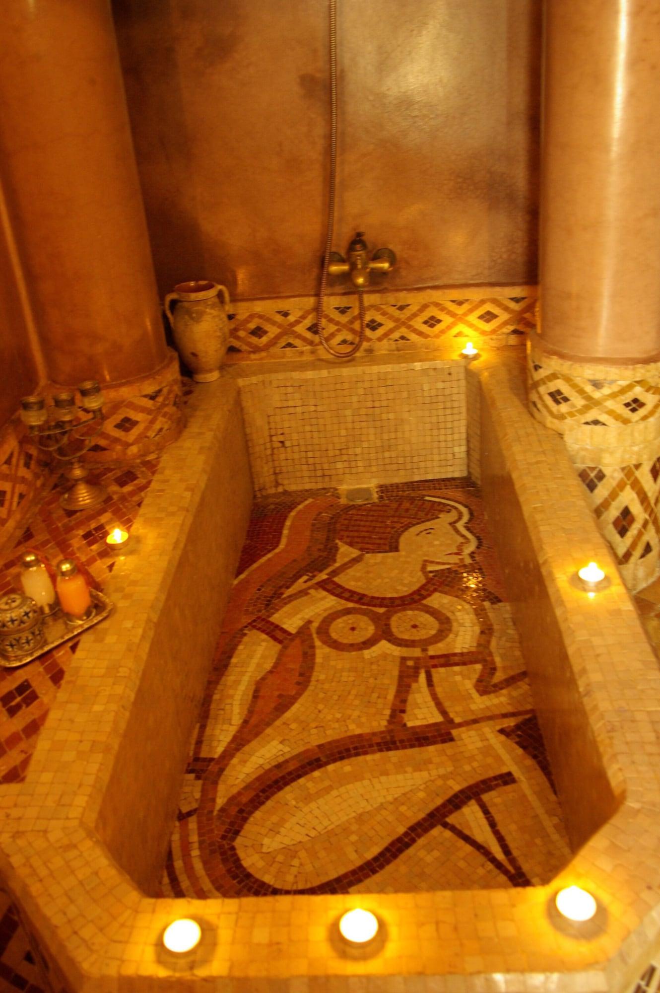 Riad Ibn Battouta & Spa Fes Luaran gambar