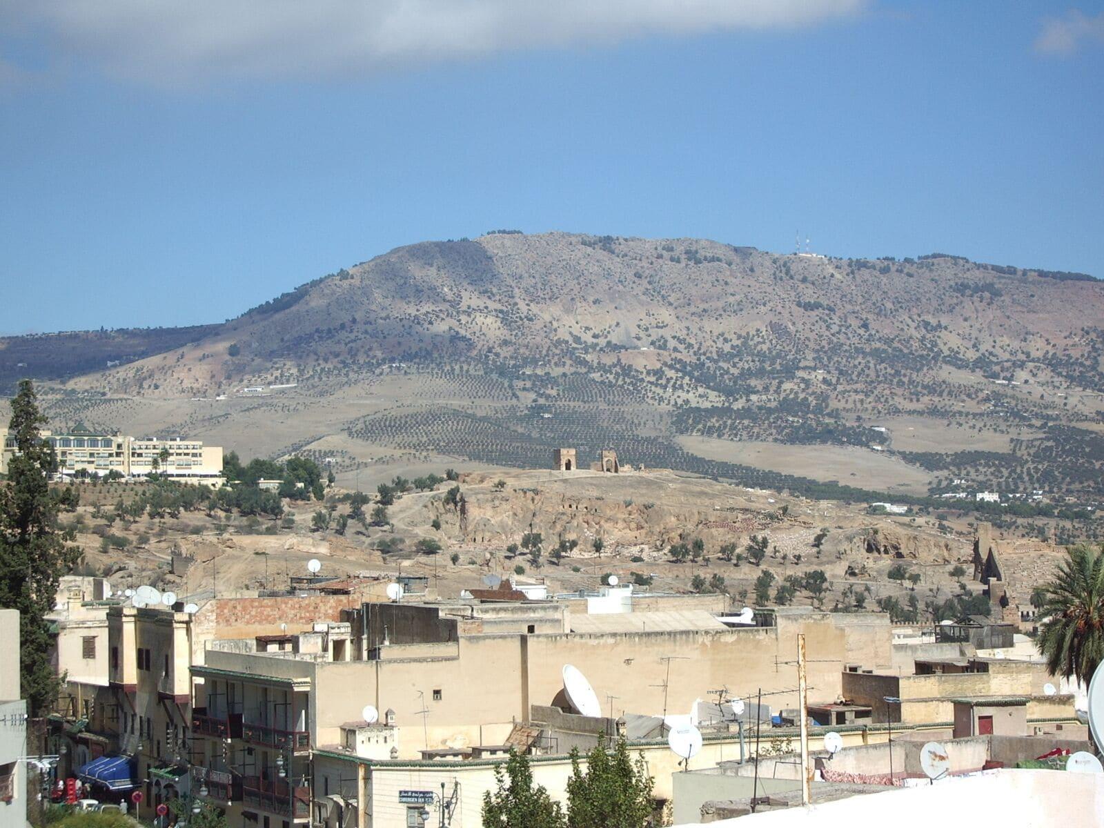 Riad Ibn Battouta & Spa Fes Luaran gambar
