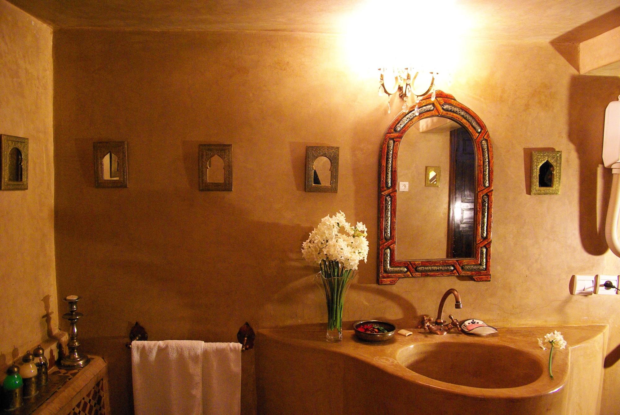 Riad Ibn Battouta & Spa Fes Luaran gambar