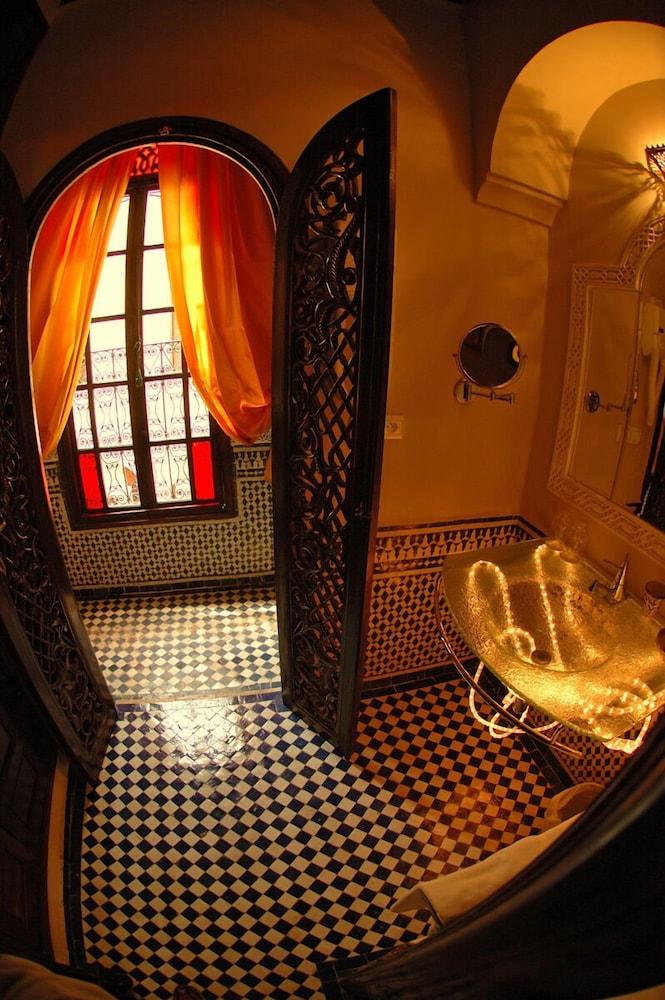 Riad Ibn Battouta & Spa Fes Luaran gambar