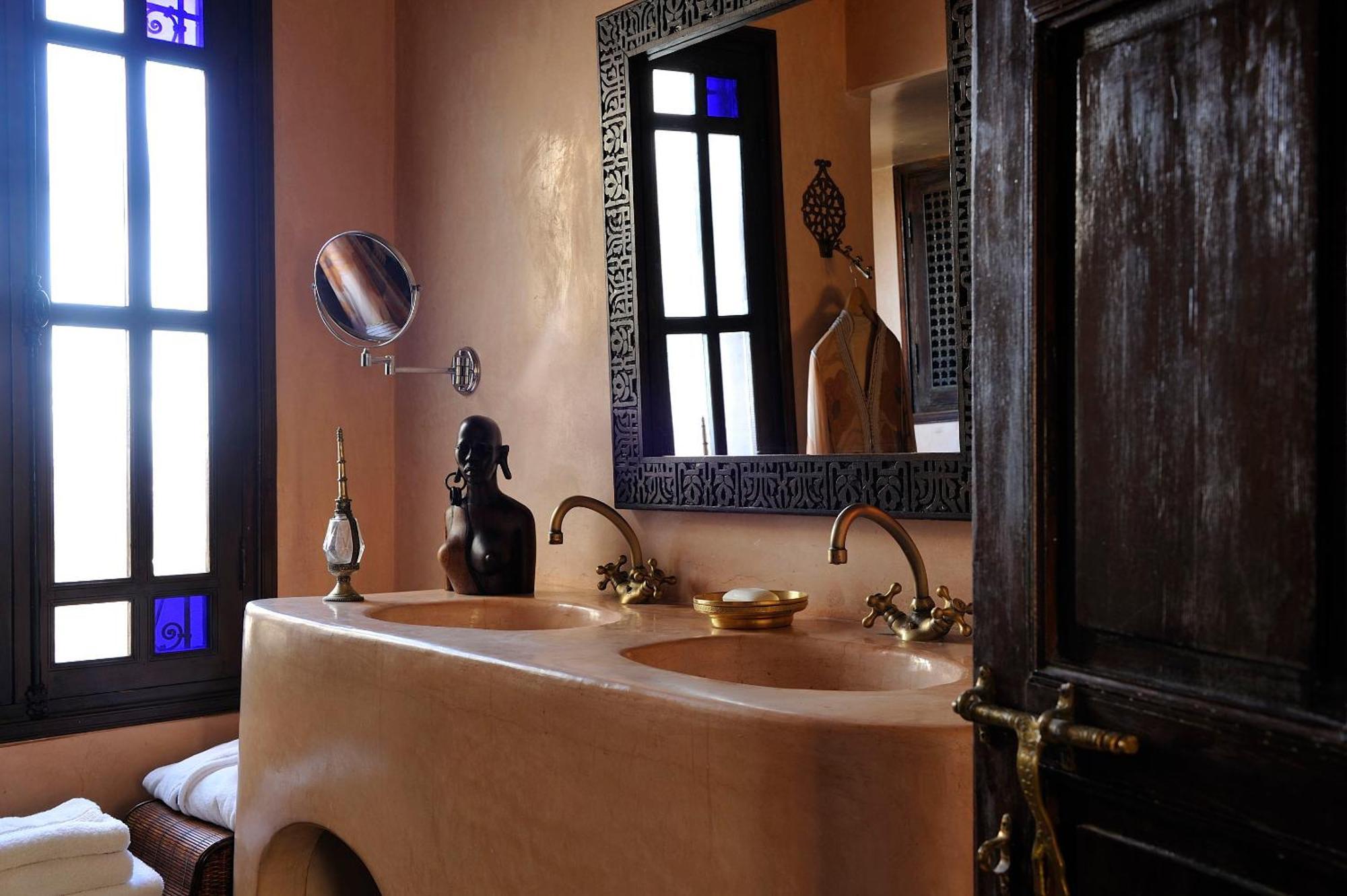Riad Ibn Battouta & Spa Fes Luaran gambar
