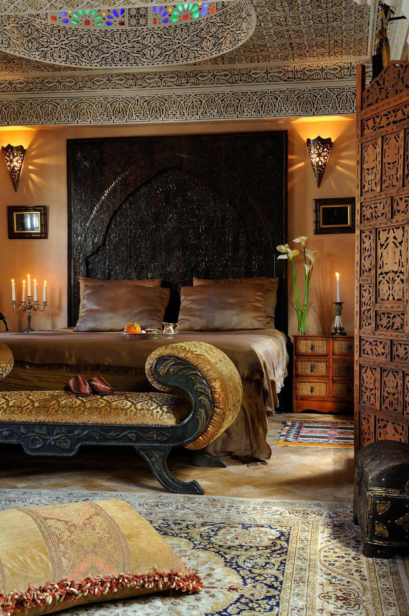 Riad Ibn Battouta & Spa Fes Luaran gambar