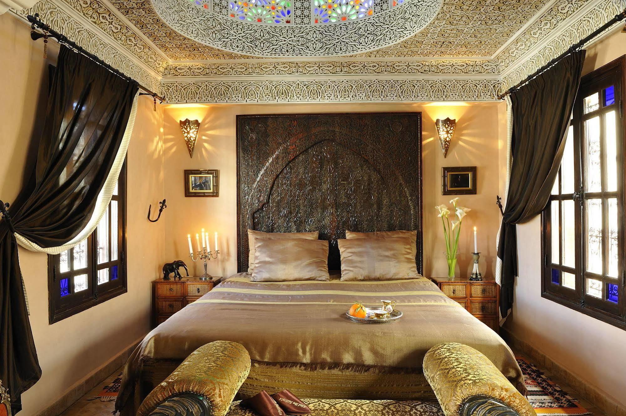 Riad Ibn Battouta & Spa Fes Luaran gambar